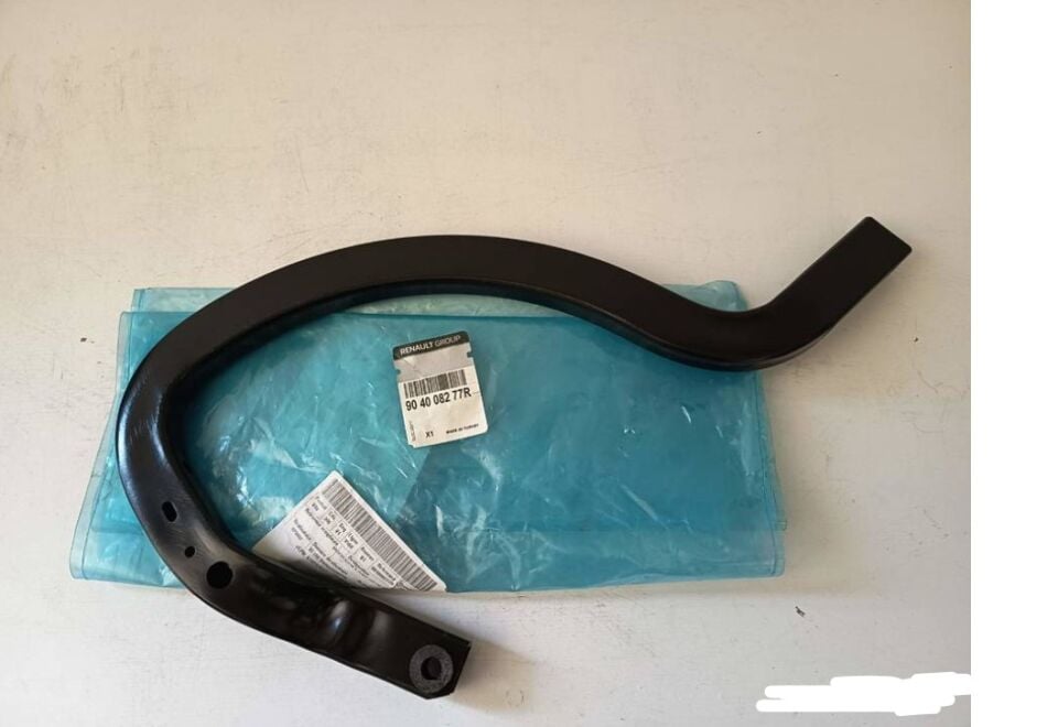 Renault Megane 4 - IV (2016 - 2023)Sağ Arka Bagaj Menteşesi - 265500016R