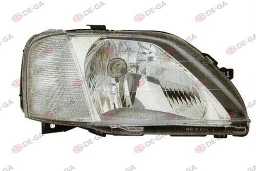 Dacia Logan 1 - I / Logan MCV (2004-2008) Ön Far Sağ - 6001546789