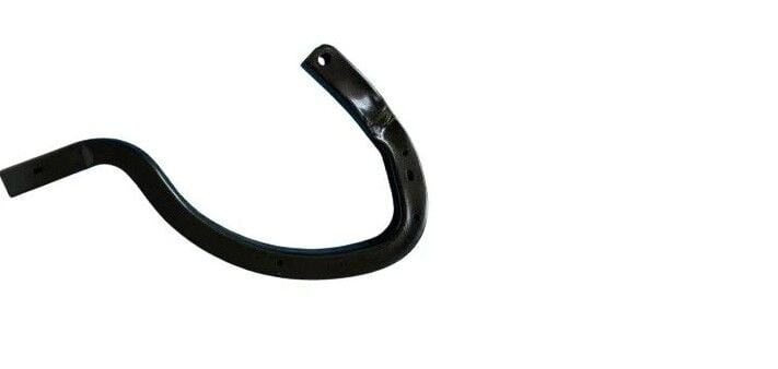 Renault Megane 4 - IV (2016 - 2023) Sol Arka Bagaj Menteşesi - 904016508R