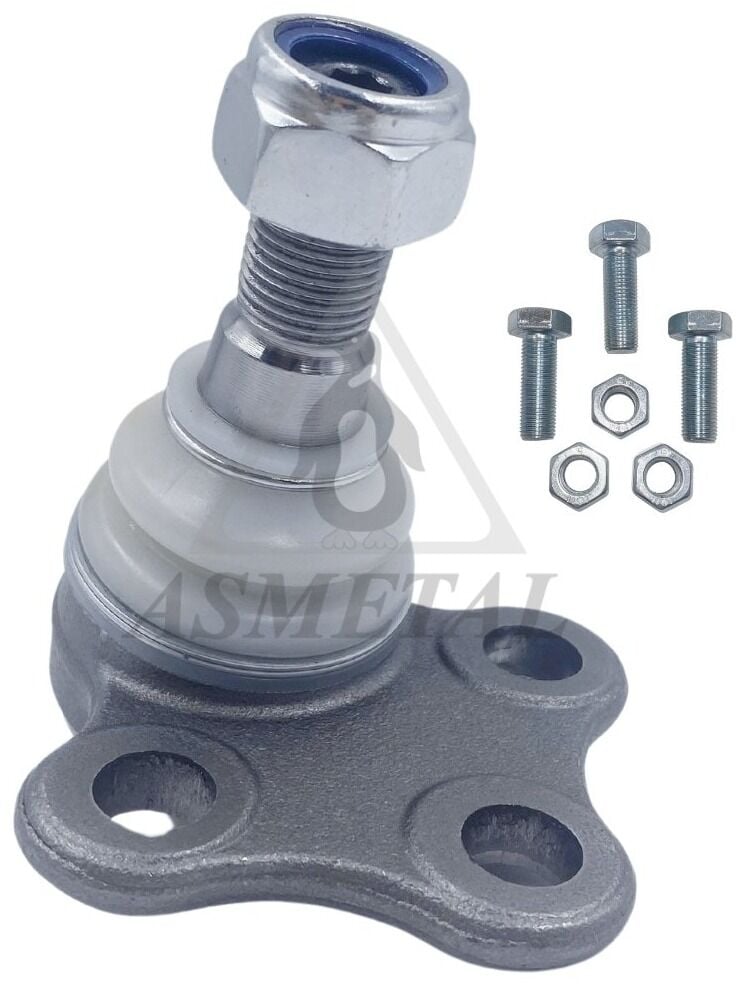 Renault Trafic II - 2 - Alt Rotil - 7701477385 - 8200667278