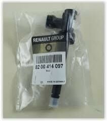 Renault Master II - 2 - Hidrolik Debriyaj Rekoru 2.5 Dci G9U (2003-2010) - 8200414097