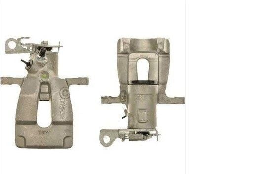 Renault Megane 4 - IV Sol Arka Fren Merkez Kaliperi - 440119651R - TRW