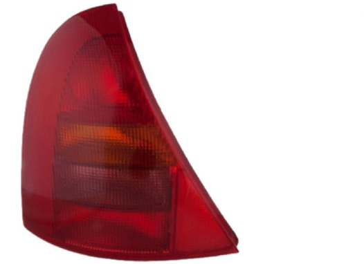 Renault Clio 2 - II - Sol Stop Lambası Hatcback - (1999 - 2003) - 7700410515 - Depo