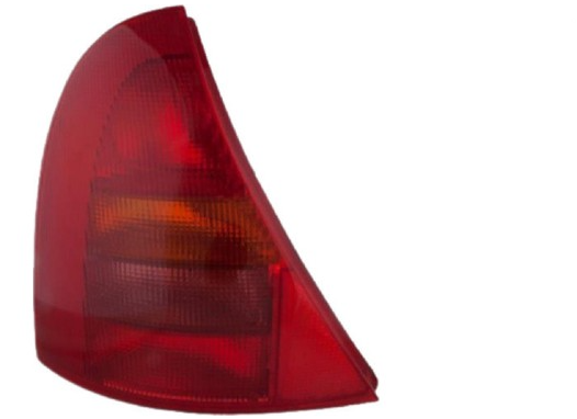 Renault Clio 2 - II - Sol Stop Lambası Hatcback - (1999 - 2003) - 7700410515