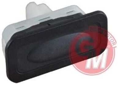 Renault Clio III - 3 - Bagaj Açma Butonu - 8200385515 - 8200076256
