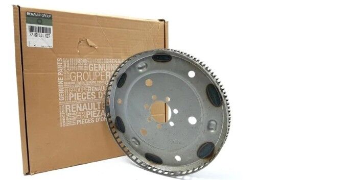 Renault Laguna 2 - II Otomatik Vites Volant ve Dişlisi - 7700111627 - 7700874356 - Mais