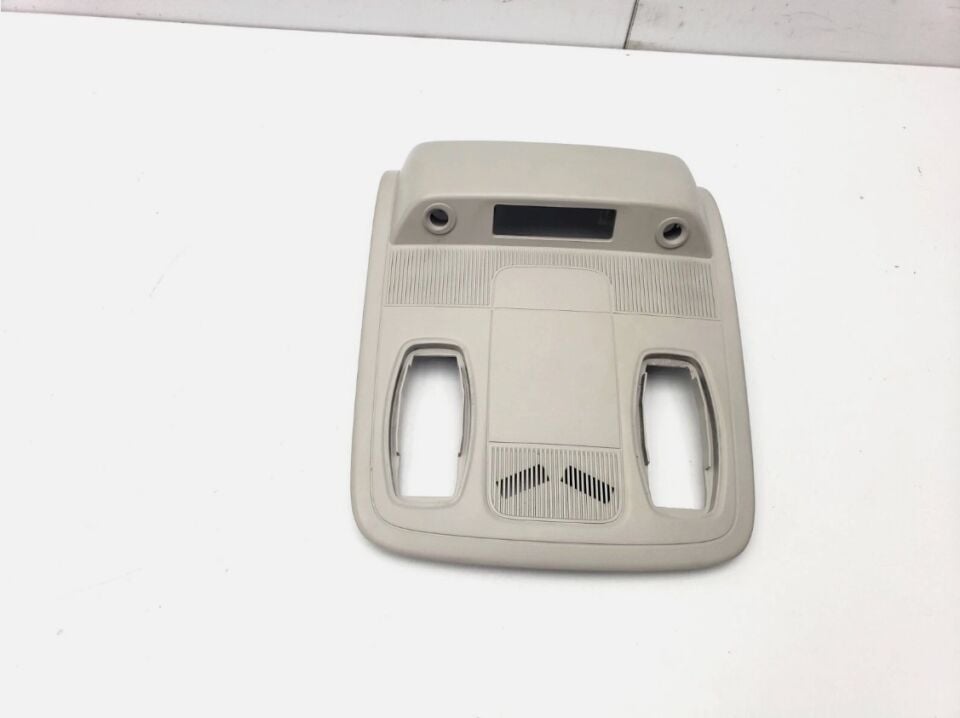 Renault Megane 4 - IV Tavan İç Lambası - 969804882R