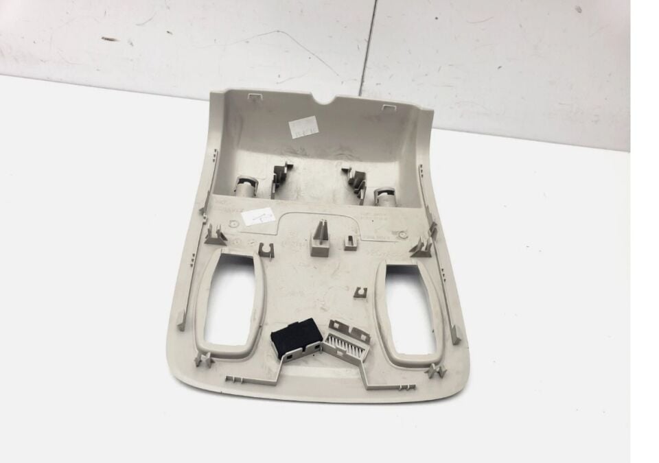 Renault Megane 4 - IV Tavan İç Lambası - 969804882R