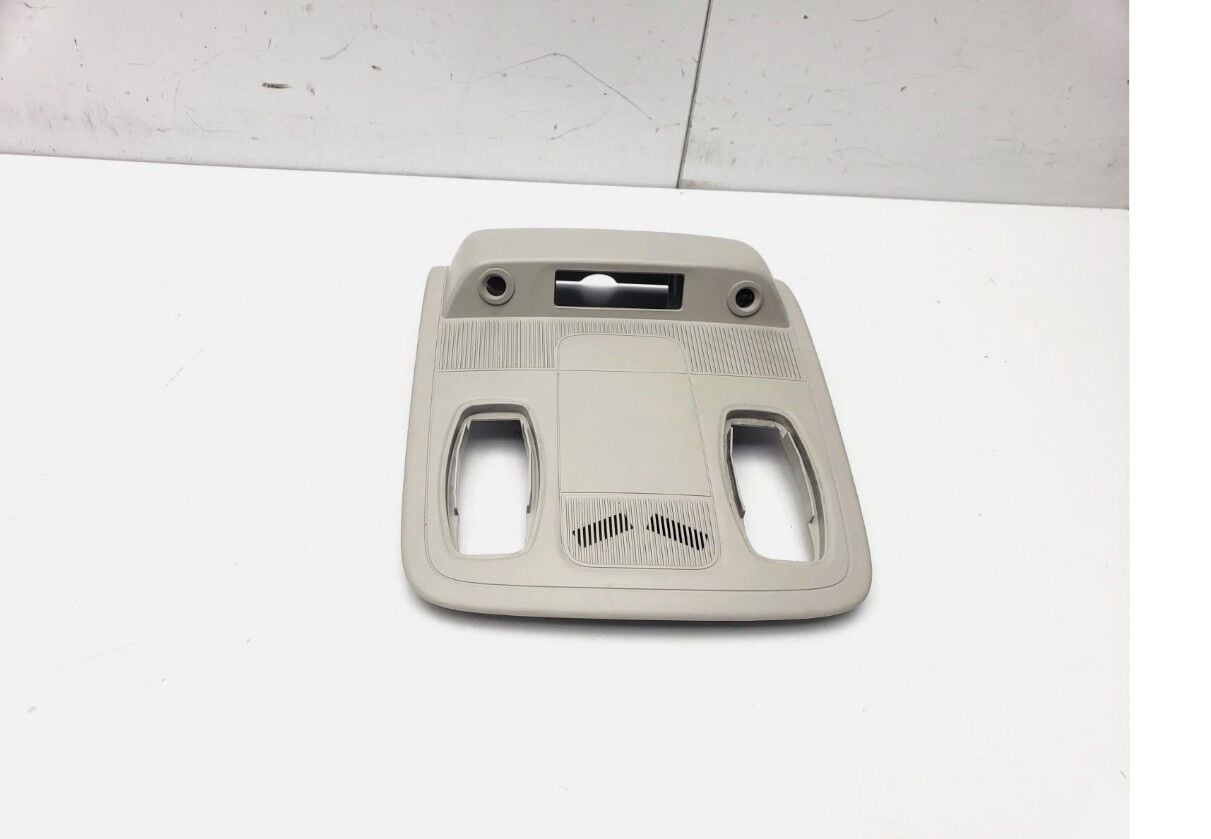 Renault Megane 4 - IV Tavan İç Lambası - 969804882R