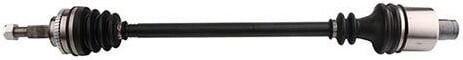 Renault Megane I - 1 1996-2003 - Sağ Komple Aks ABS'li 44 Diş Otomatik Vites. - 7700111313 - 7700112132 - 7711135215