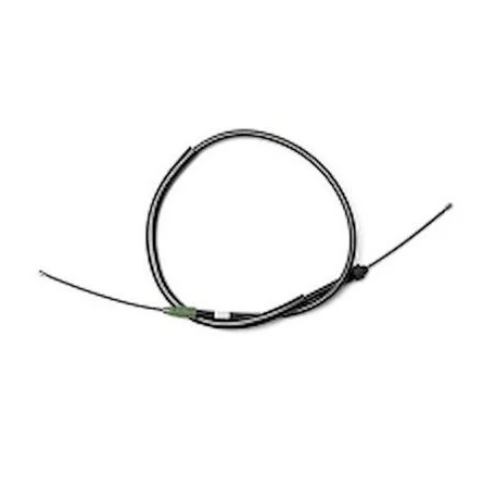 Renault Clio 2 - II - Sol El Fren Teli / Halatı (1998-2008) 7700433058 - 365312681R -  Cavo