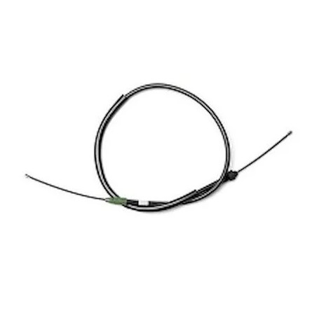 Renault Clio 2 - II - Sol El Fren Teli / Halatı (1998-2008) 7700433058 - 365312681R -  Cavo