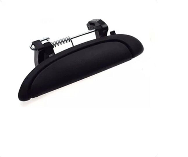 Renault Clio 2 - II Symbol Sol Arka Dış Kapı Açma Kolu - 7700434718