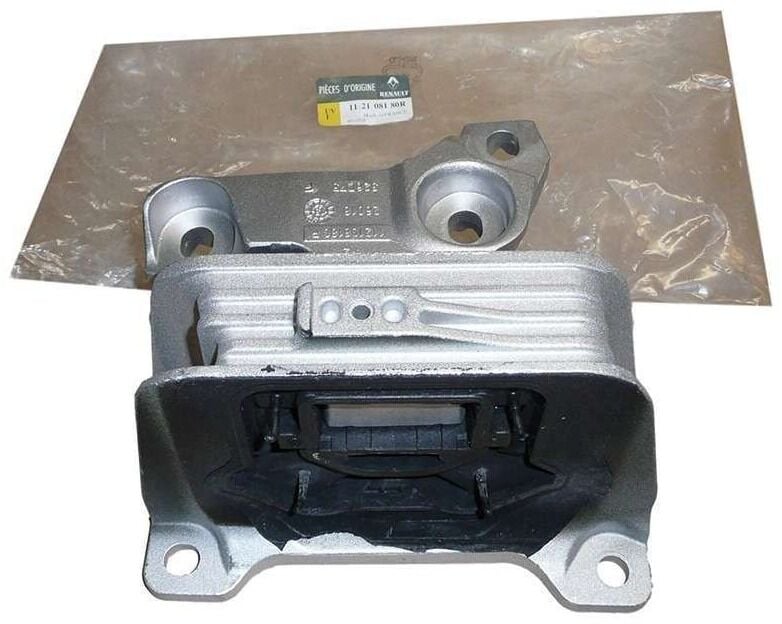Renault Master III - 3 - Sağ Motor Takozu Kulağı Önden Çekiş 2.3 Dci M9T (2010-2020) - 112108180R
