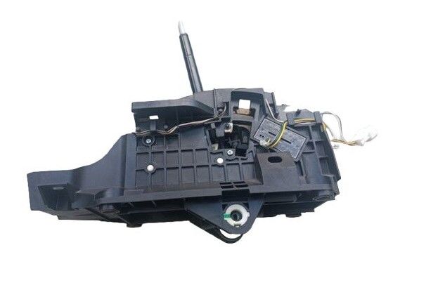 Renault Megane 4 - IV Faz 2 - II (2020-2024) Otomatik Vites Kulesi  - 349014PM1B