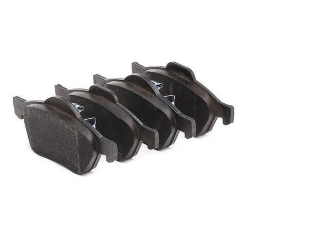 Renault Laguna 2 - II (2006 - 2010) Ön Fren Balatası - 410601237R - Ayd