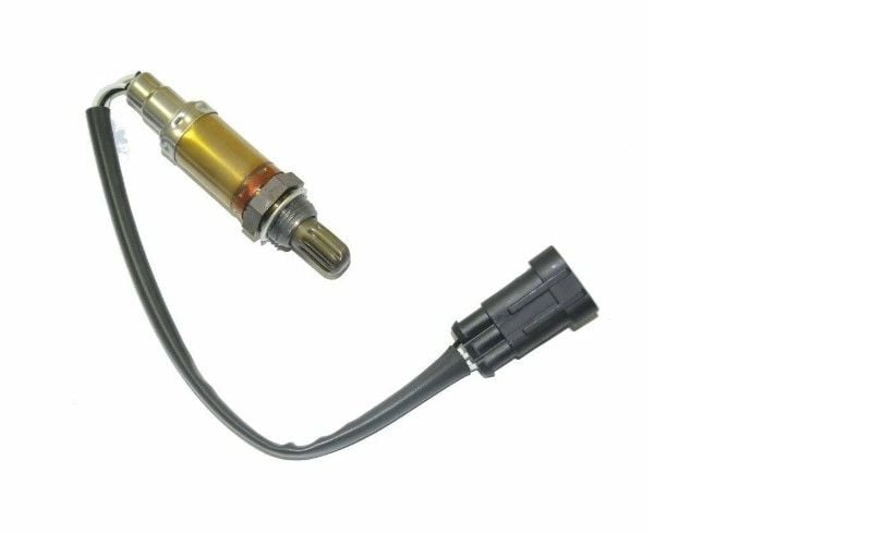 Renault Clio 2 - II Oksijen Sonda Sensörü - 7700273715 - Gua