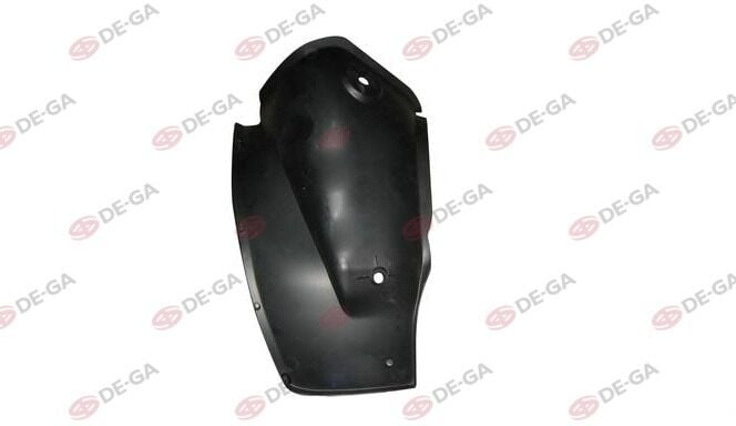 Dacia Logan 1 - I / Logan MCV 1 - I (2008-2012) Arka Çamurluk Davlumbazı Sol - 8200848954