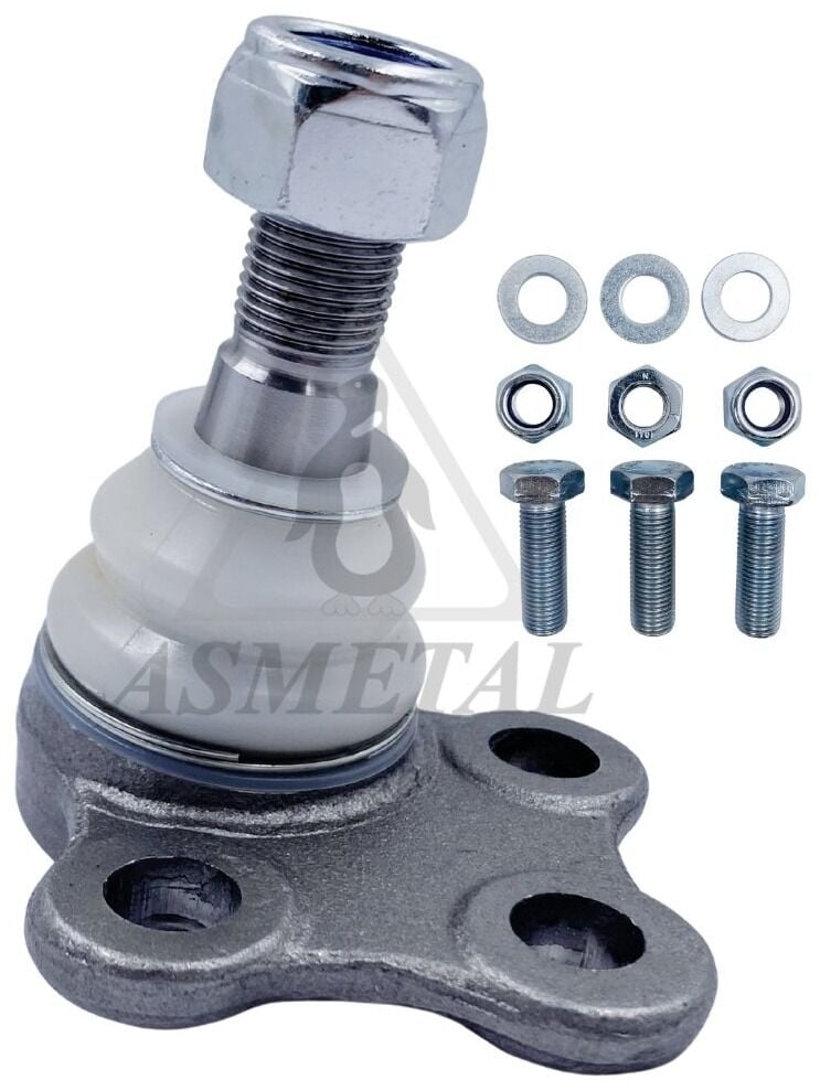 Renault Trafic III - 3 - Alt Rotil - 6000618836 - 6000618835 - 545006069R - 545019956R