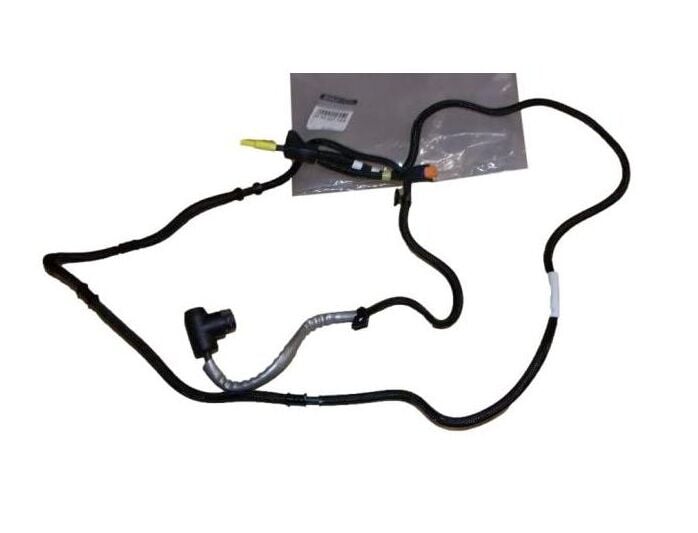 Megane 4 - IV Adblue Yakıt Hortumu 1.5 Dci (K9K) 204205682R - Renault Mais