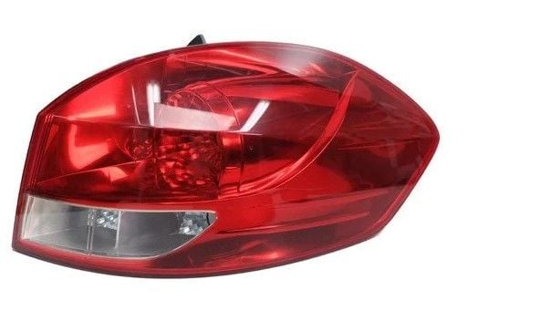 Renault Clio 3 - III Grandtour Sağ Arka Stop Lambası (2008 - 2012) - 8200586844 - Mais