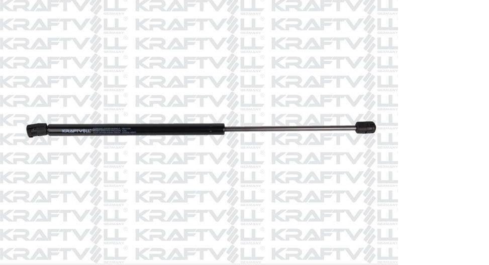 Renault Megane 4 - IV Hatchback Arka Bagaj Amortisörü - 904511213R - Kraftvoll