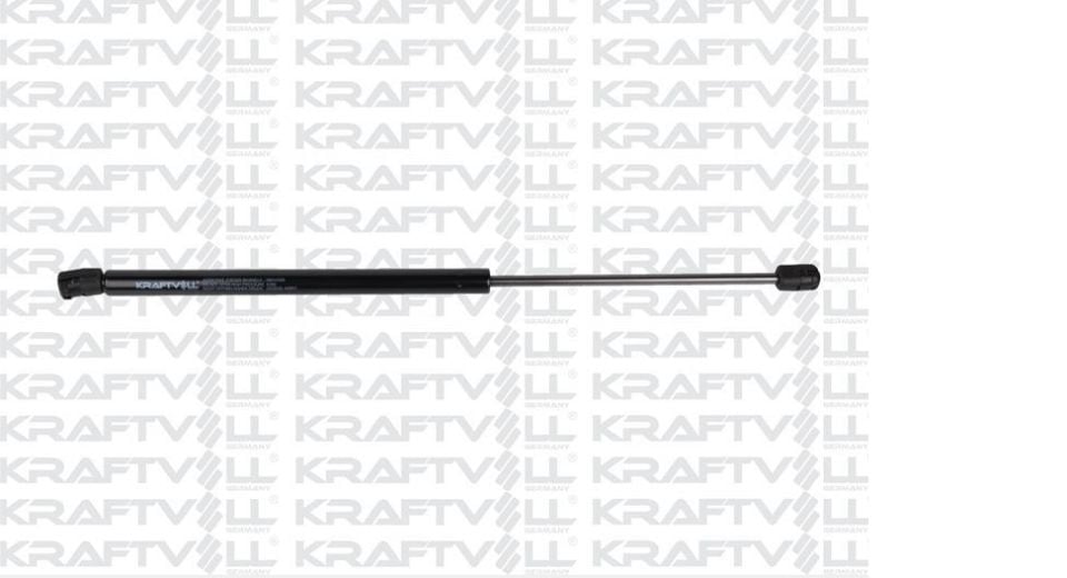 Renault Megane 4 - IV Hatchback Arka Bagaj Amortisörü - 904511213R - Kraftvoll