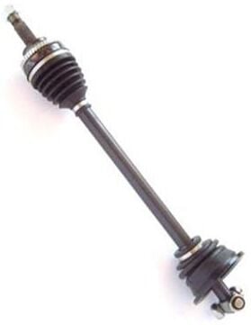 Renault Megane I - 1 1996 - Sol Ön Aks Dt ABS'li - 7701352595 - 7701469374