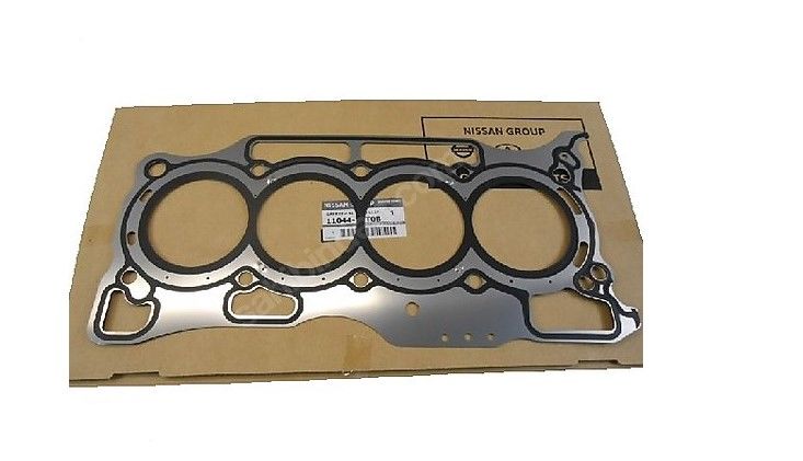 Renault Megane 4 - IV (1.6 16 Valf SCE H4M) Motor Silindir Kapak Contası - 110449922R - 110441KT0B - Renault Mais