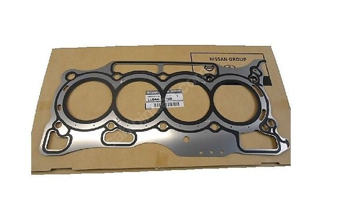 Renault Megane 4 - IV (1.6 16 Valf SCE H4M) Motor Silindir Kapak Contası - 110449922R - 110441KT0B - Renault Mais