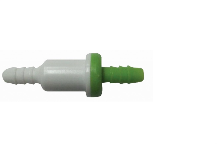 Renault Yakıt Geri Dönüş Sibobu Beyaz (Universal) - 7700854826 - 7700735836 - İthal