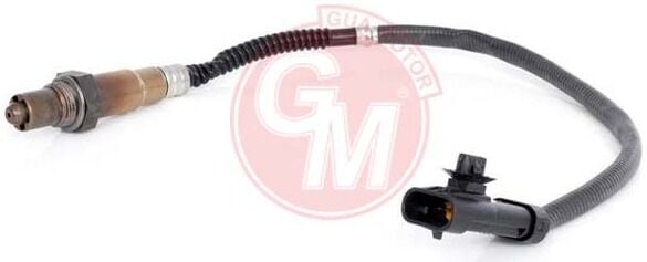Renault Megane I - 1 / Megane II - 2 / Clio - Oksijen Sondası - 7700107433 - 2269000QAA