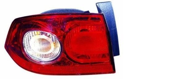 Renault Laguna 2 - II Arka Sol Dış Stop Lambası - 8200262667 - Depo