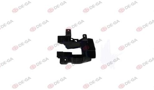 Dacia Logan 1 - I / Logan MCV 1 - I (2008-2012) Arka Tampon Braketi Sağ - 850445899R