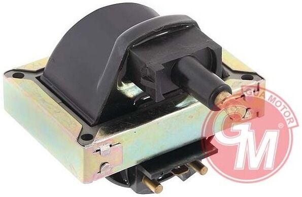 Renault R9 / R19 / R21 / R11 / Clio - Ateşleme Bobini R19 R21 R11 - 7701031135