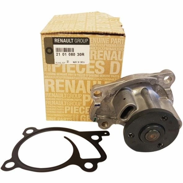 Renault Megane 4 - IV Devirdaim Su Pompası - (1.2 TCE H5F - 1.4 TCE H4J) 210100906R - 210108030R - Mais