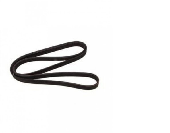 Renault Clio 2 - II - Kanallı V Kayışı (3PK 1040) - 7700869687 - Gates