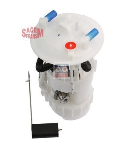 Renault Laguna 2 - II Benzin Şamandırası (Çift Çıkış) 1.6 16V - 2.0 (K4M-F4R) 8200683173 - 8200008517 -Sagem