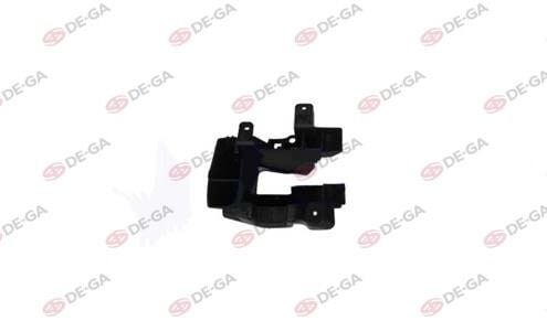 Dacia Logan 1 - I / Logan MCV 1 - I (2008-2012) Arka Tampon Braketi Sol - 850457651R