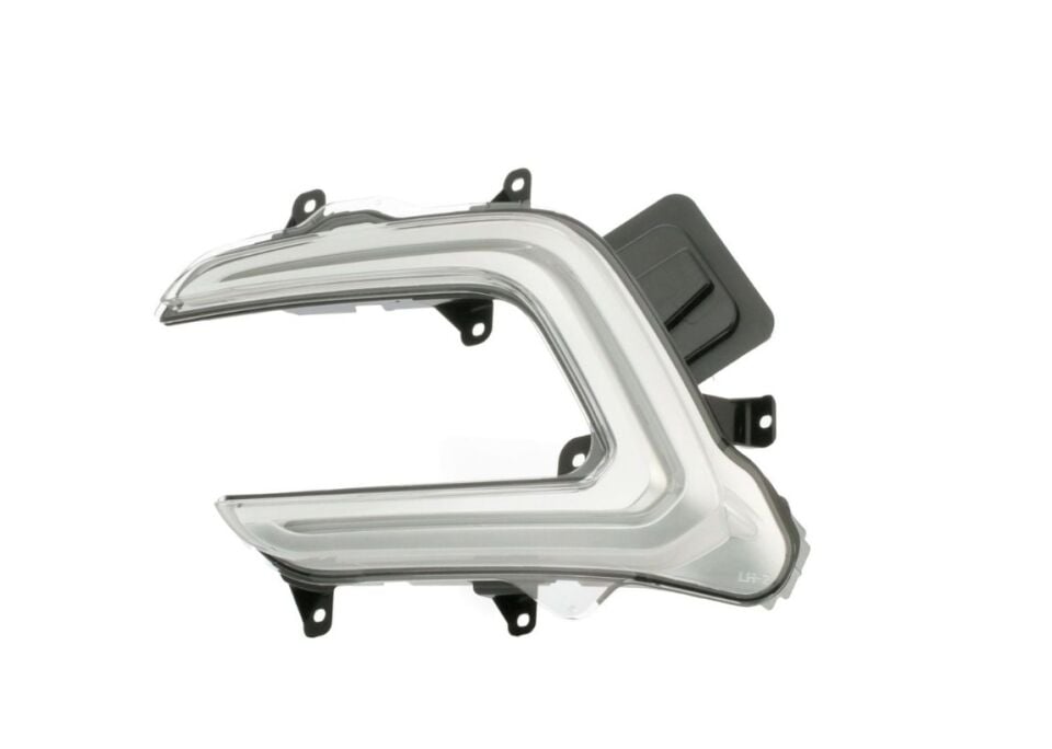 Renault Captur 1 - I Sön Ön Gündüz Ledi - 266055303R