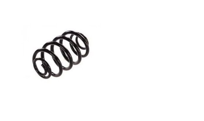 Renault Clio 5 - V Helezon Yayı Ön  (Adet) - 540108596R - 540105232R - Veka