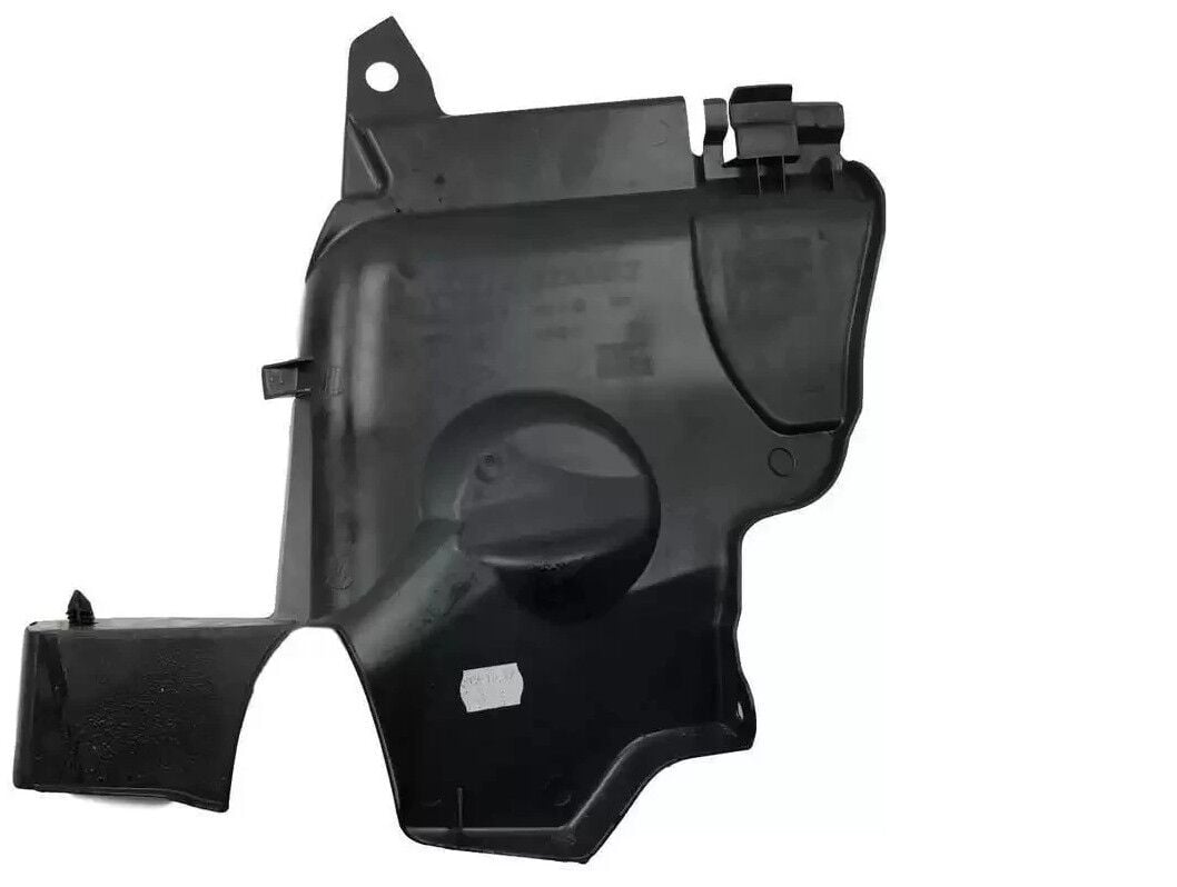 Dacia Duster 1 - I Sağ Şase Korumu Bakaliti Davlumbazı - 638302834R