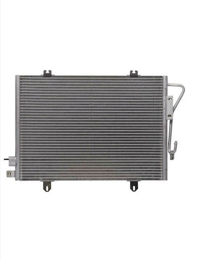 Renault Clio 2 - Klima Radyatörü - 7700414103 - MGA