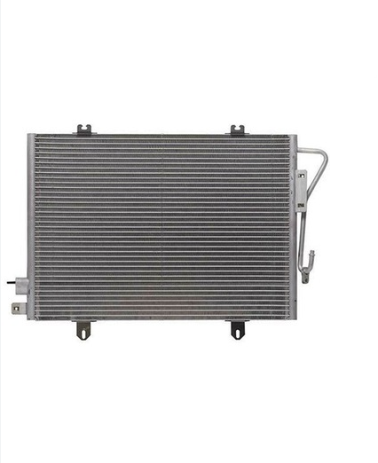 Renault Clio 2 - Klima Radyatörü - 7700414103 - MGA