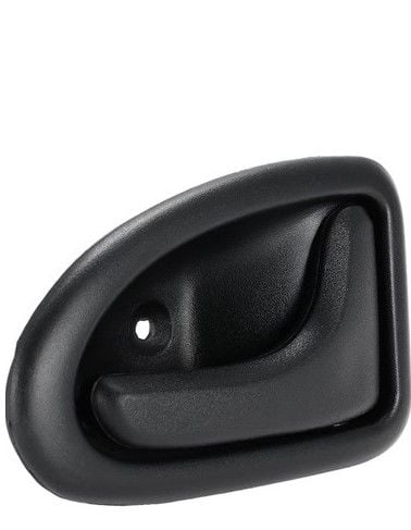 Renault Clio 4 - IV / Symbol Sol Ön Kapı İç Açma Kapı Kolu - 806717698R - Kaya Plastik