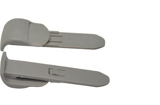 Renault Megane 2 - II Arka Tavan Döşeme Tutucu Klipsi - 8200191584 - İthal