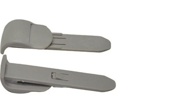 Renault Megane 2 - II Arka Tavan Döşeme Tutucu Klipsi - 8200191584 - İthal