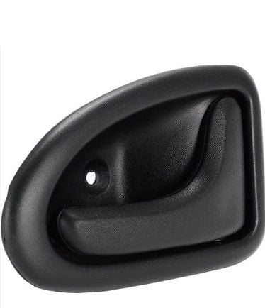 Renault Clio 4 - IV Sağ Ön Kapı İç Açma Kolu - 826721919R - Kaya Plastik