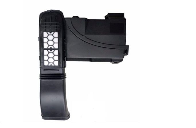 Renault Megane 4 - IV Hava Filtre Borusu Komple - 165556458R - Renault Mais