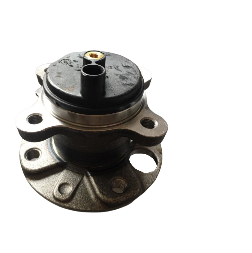 Renault Clio 5 - V Arka Poryası Rulmanı (Teker ) - 432100170R - İthal